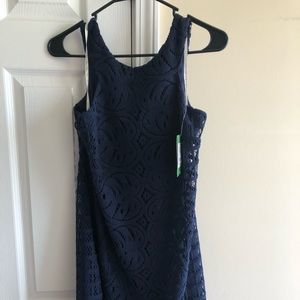 Lilly Pulitzer shift